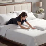 making the bed dream meaning