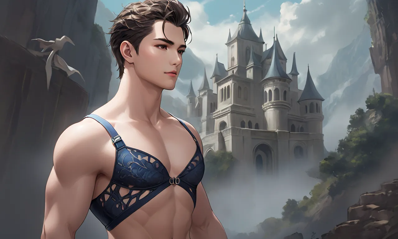 Man Wearing a Bra Dream Meaning 1 man wearing a bra dream meaning