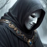 man with no face dream meaning