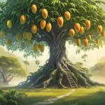 mango tree dream meaning