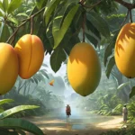 mangoes dream meaning