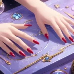 manicure dream meaning