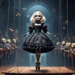 marionette dream meaning