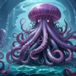 mass of tentacles dream meaning