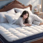 mattress dream meaning