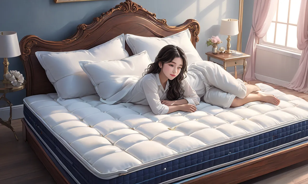 Mattress Dream Meanings 1 mattress dream meaning