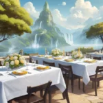 maxi napkins dream meaning