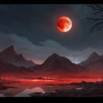 may 26 blood moon