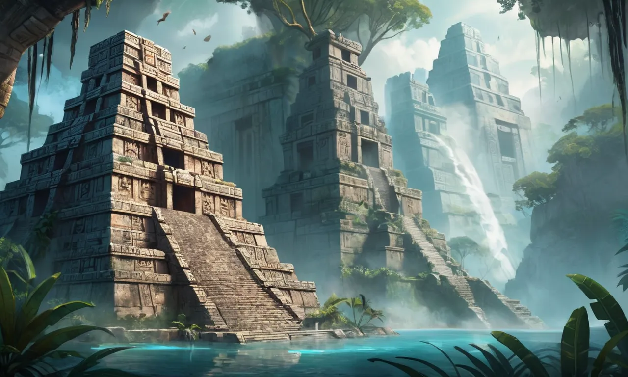 Mayan Dream Meaning 1 mayan dream meaning
