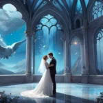 meaning of seeing your own marriage in dream