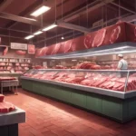 meat shop dream meaning