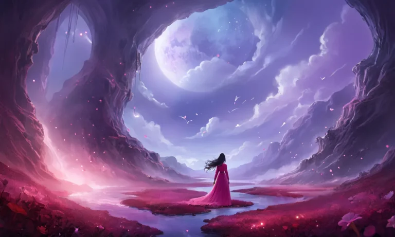 Menstrual Dream Meaning: Uncovering Hidden Emotions and Symbolism