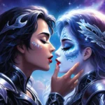 metaphysics of kiss dream meaning