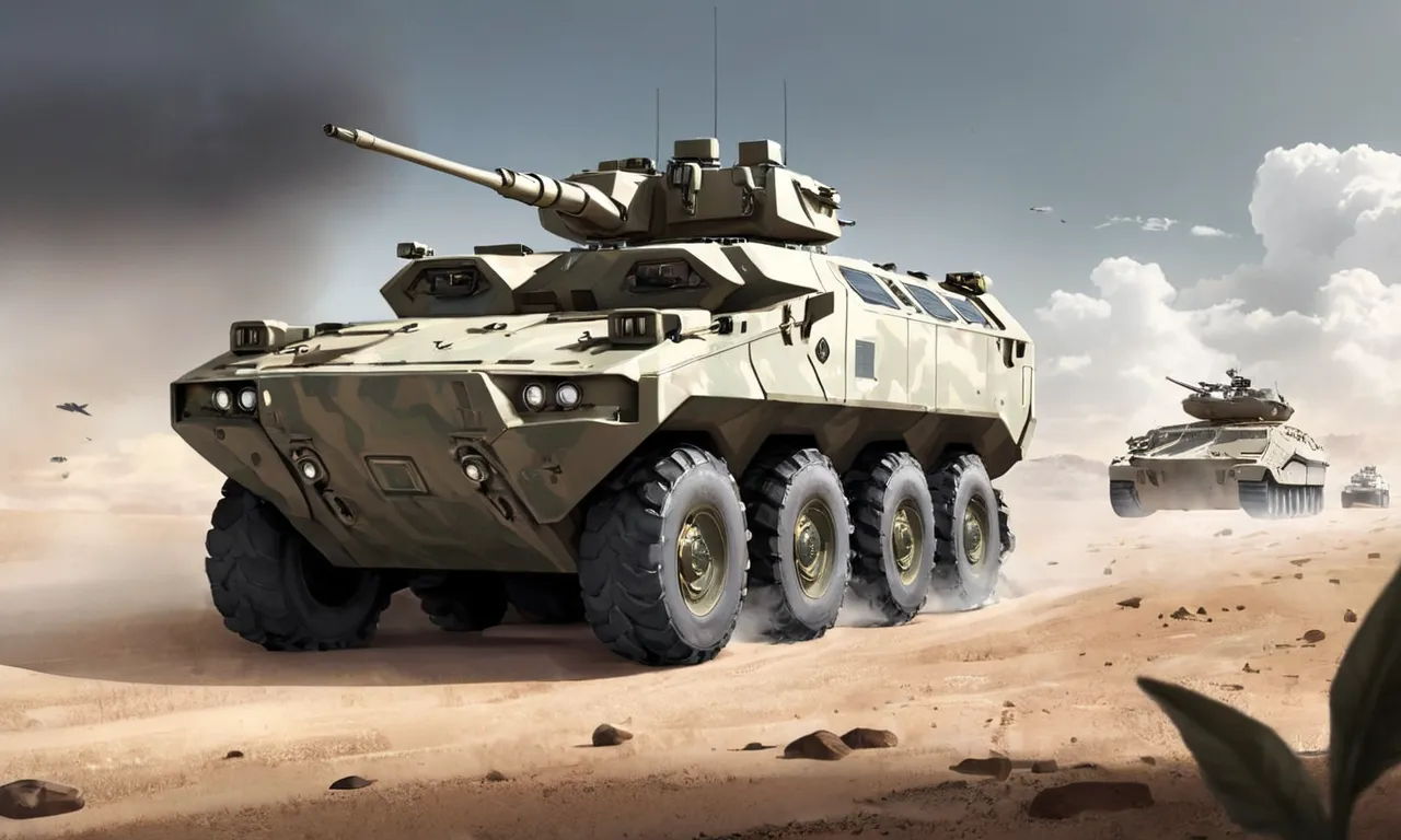 Military Vehicles Dream Meaning 1 military vehicles dream meaning