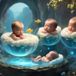 miniature babies dream meaning