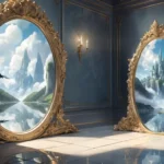 mirrors dream meaning