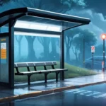 missed bus stop dream meaning