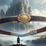 missing belt dream meaning