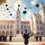 missing graduation dream meaning