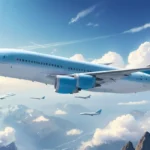 missing plane dream meaning