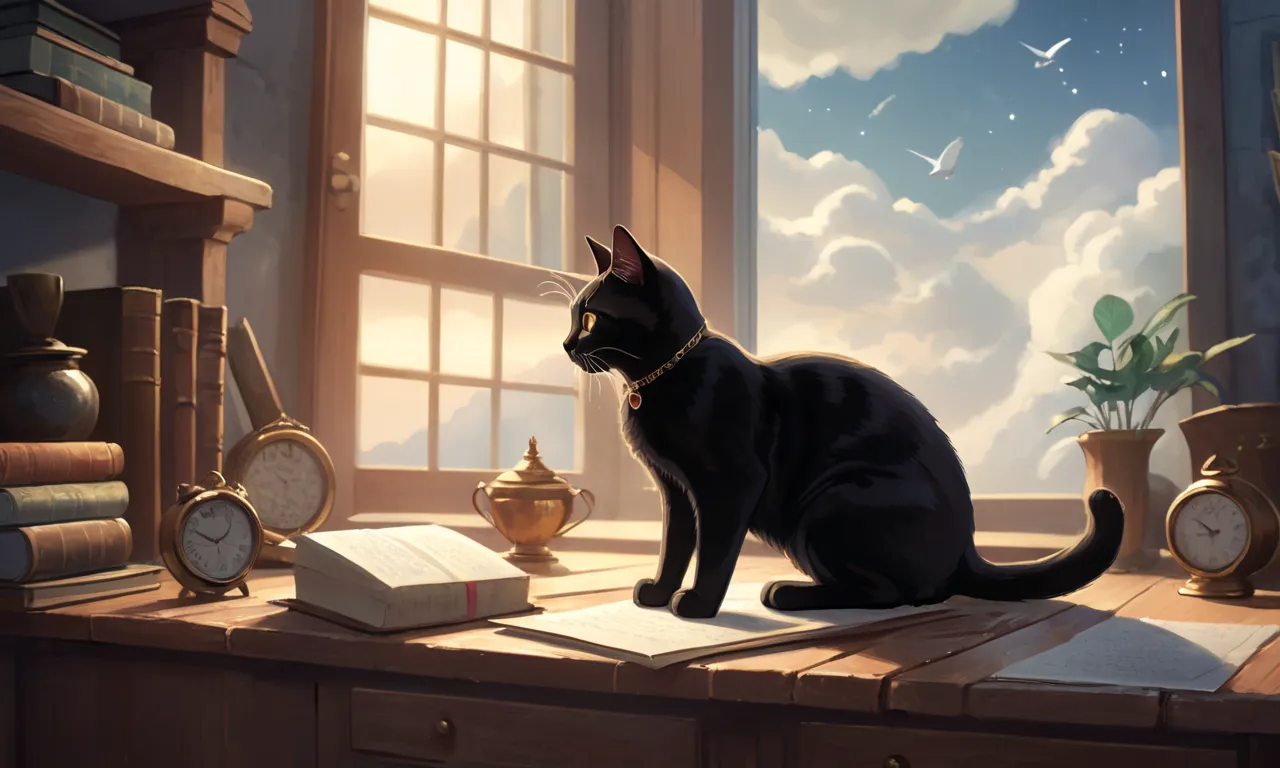 Missing Your Cat Dream Meaning 1 missing your cat dream meaning