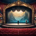 misunderstood theater dream meaning