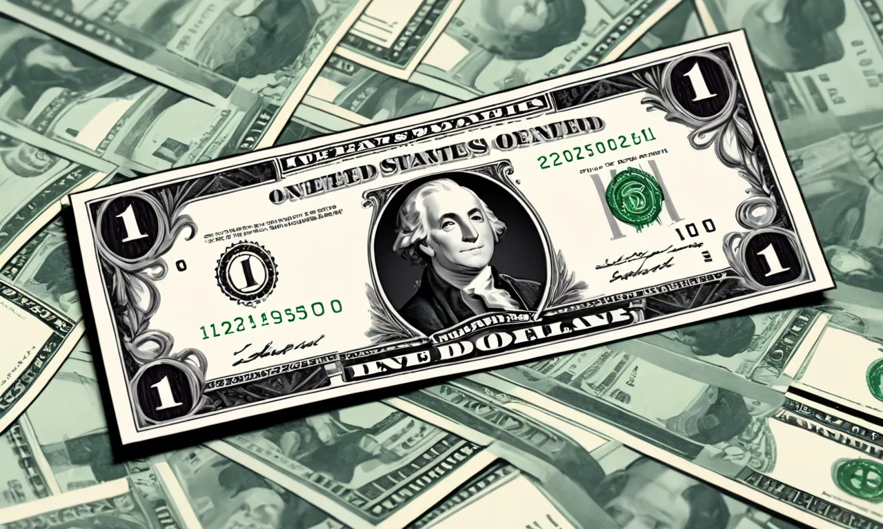 money bills dream meaning