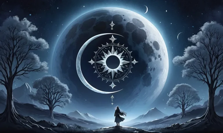 Moon Phases: Exploring the Spiritual Significance