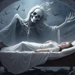 mother s death dream meaning