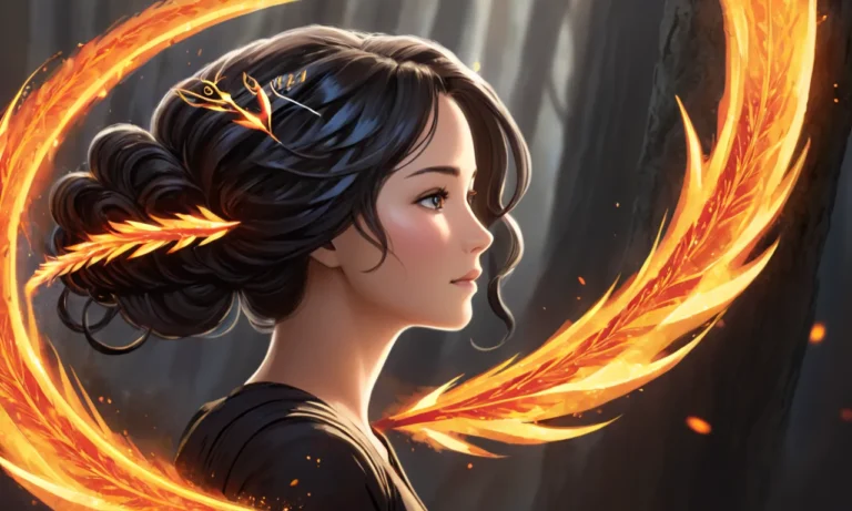 Mother’s Hair Catching Fire Dream Meaning