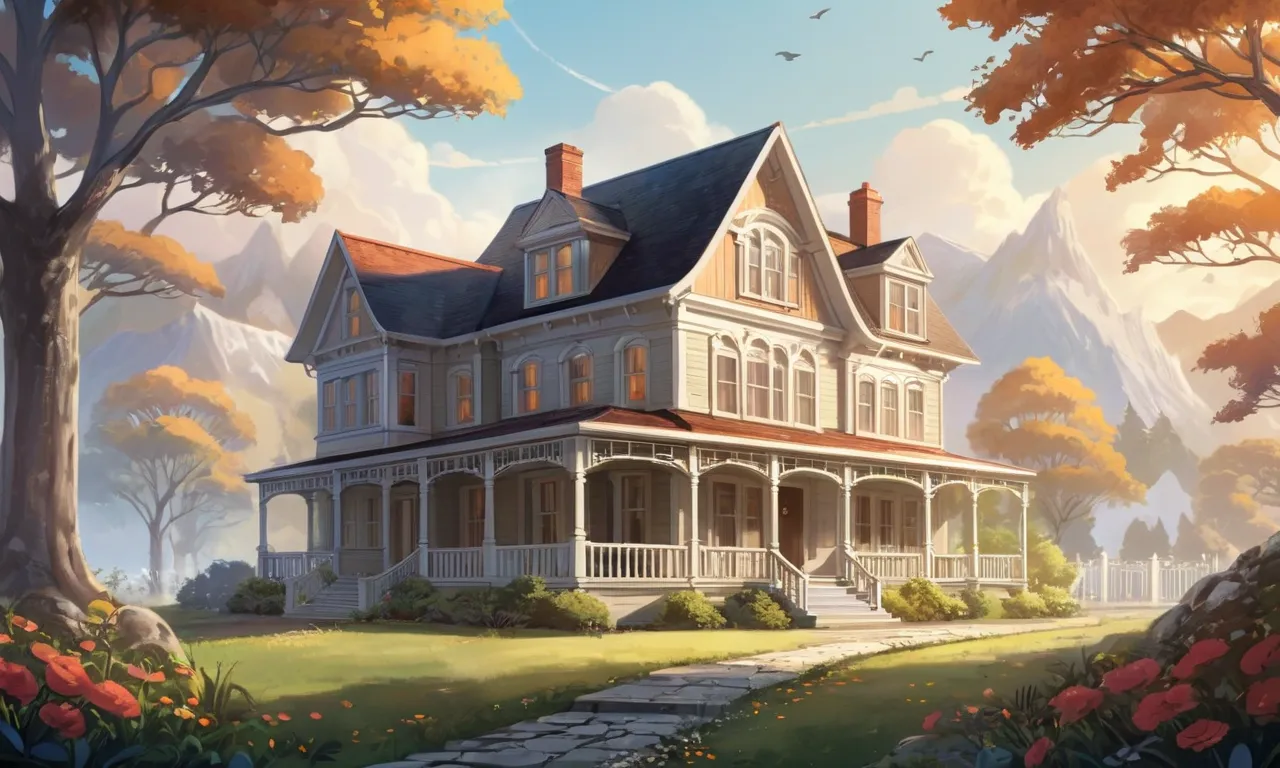 Moving To A New House Dream Meaning 1 moving to a new house dream meaning