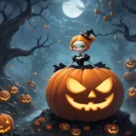 mrs pumpkin s comical dream meaning