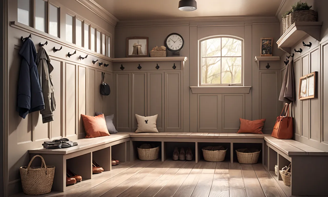Mud Room Dream Meaning 1 mud room dream meaning