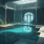 murky pool dream meaning