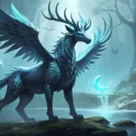 mythical creature dream meaning