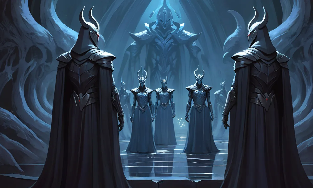 What Does It Mean to Dream of an Evil Clone? 1 n evil clone dream meaning