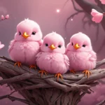 naked pink baby birds dream meaning