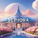 name sephora dream meaning