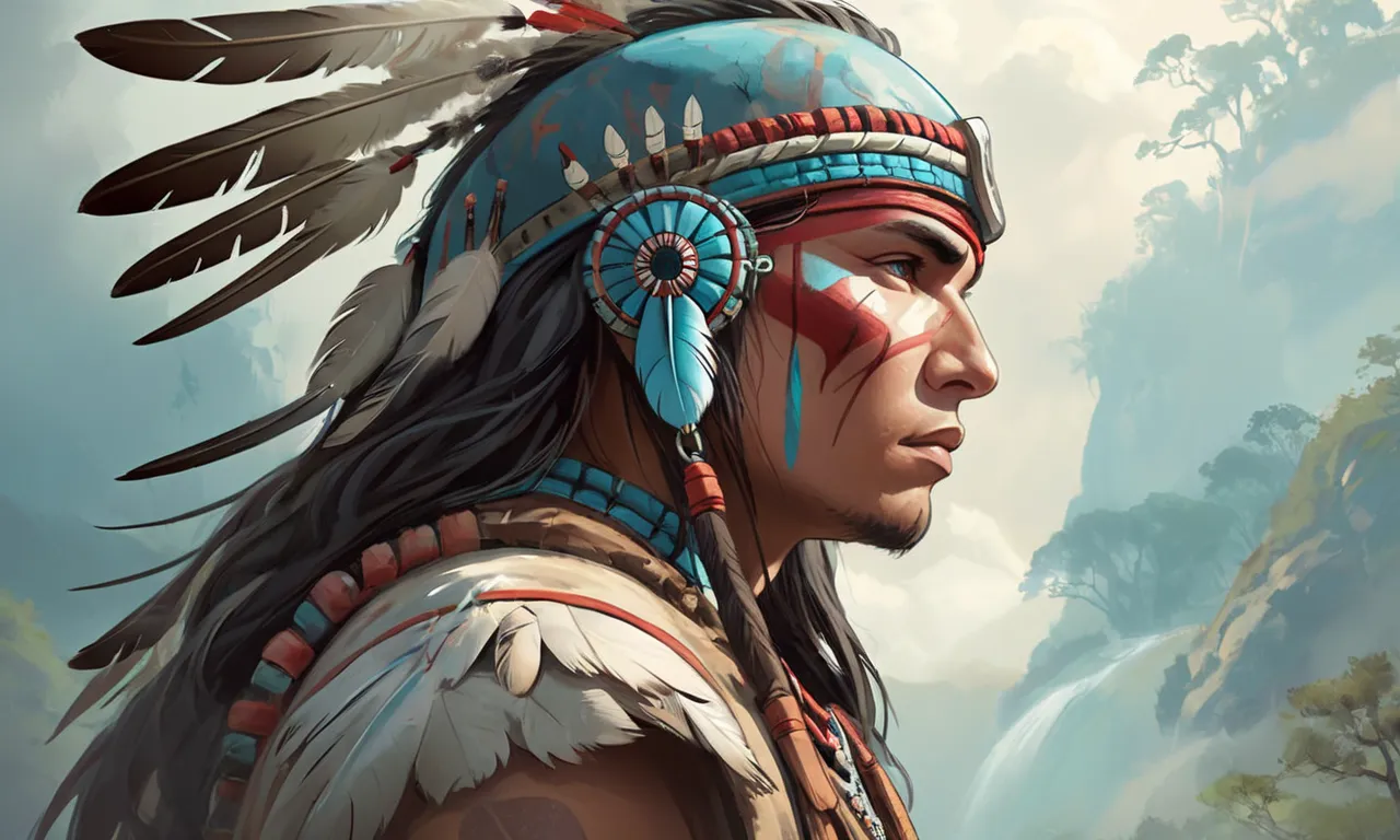 Native American Catcher Dream Meaning 1 native american catcher dream meaning