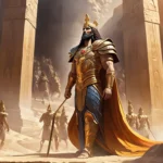 nebuchadnezzar dream meaning