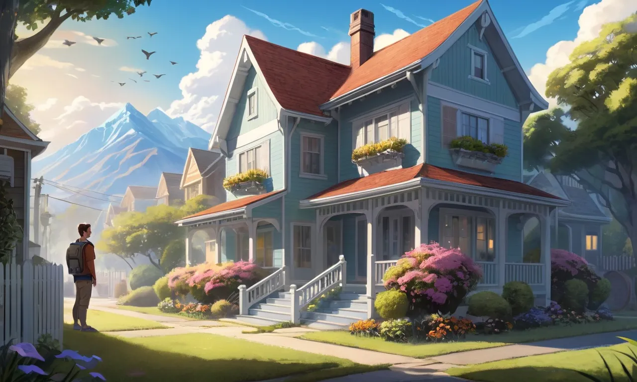 Neighbor Dream Meaning: Interpretations and Analysis 1 neighbor dream meaning