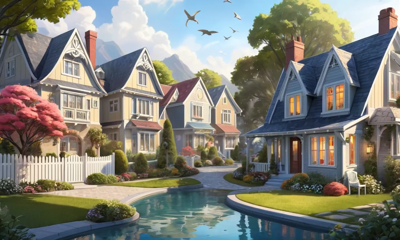 Neighbors Dream Meaning: An Intriguing Look Into Your Subconscious 1 neighbors dream meaning