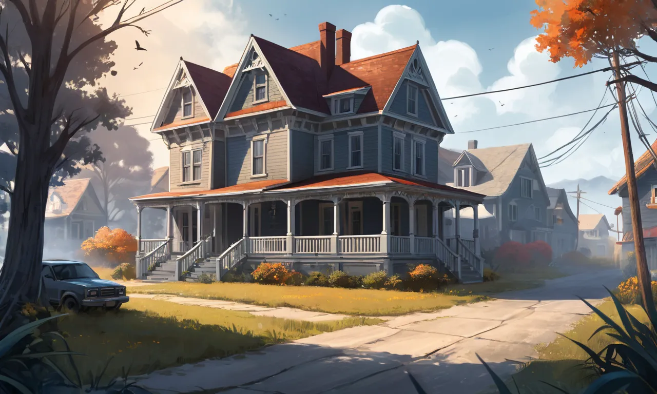 New Hostile Neighbor Dream Meaning 1 new hostile neighbor dream meaning