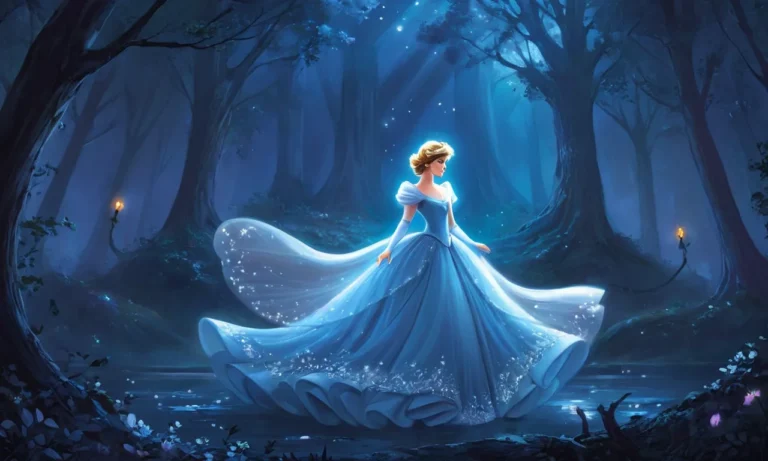 Night Princess Diana Dream Meaning: Unveiling The Mysteries Behind Her Royal Legacy