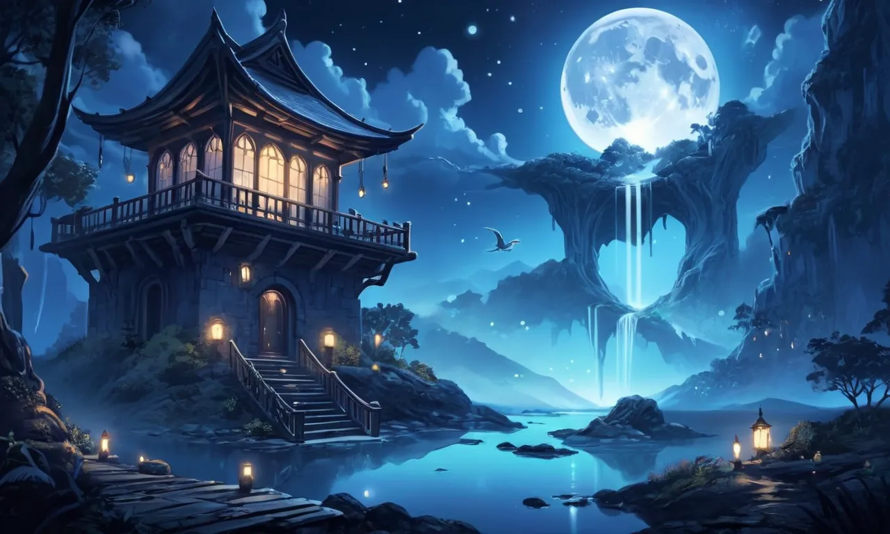 Nighttime Dream Meaning 1 nighttime dream meaning