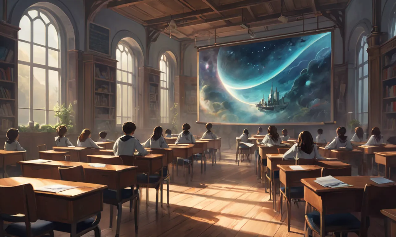 Not Wanting To Be In School Dream Meaning 1 not wanting to be in school dream meaning