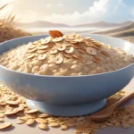 oatmeal dream meaning