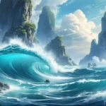 ocean dream meaning