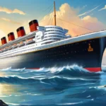 ocean liner dream meaning