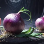 onion dreams meaning and spiritual meaning